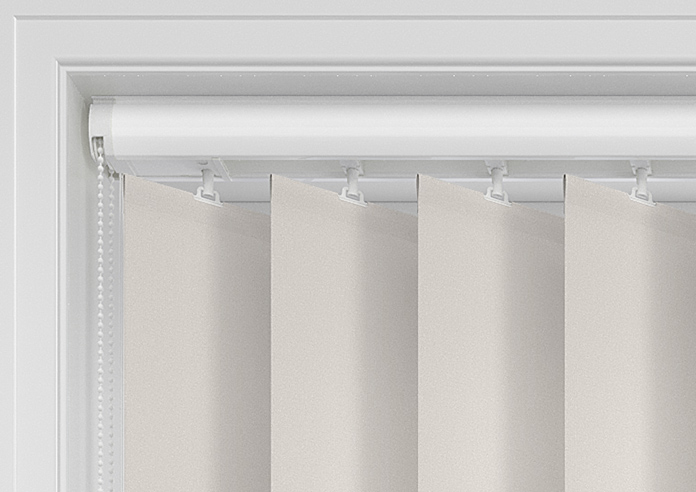Roma, Dawn - Vertical Blind - Image 13